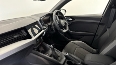 Audi A1 35 TFSI Black Edition 5dr S Tronic Petrol Hatchback